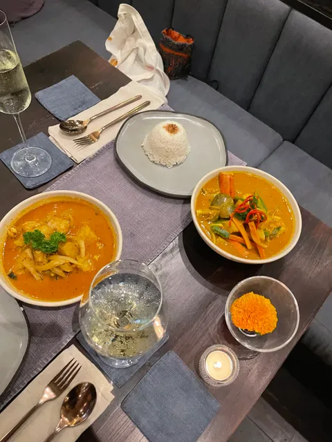 Thaikhun Bali