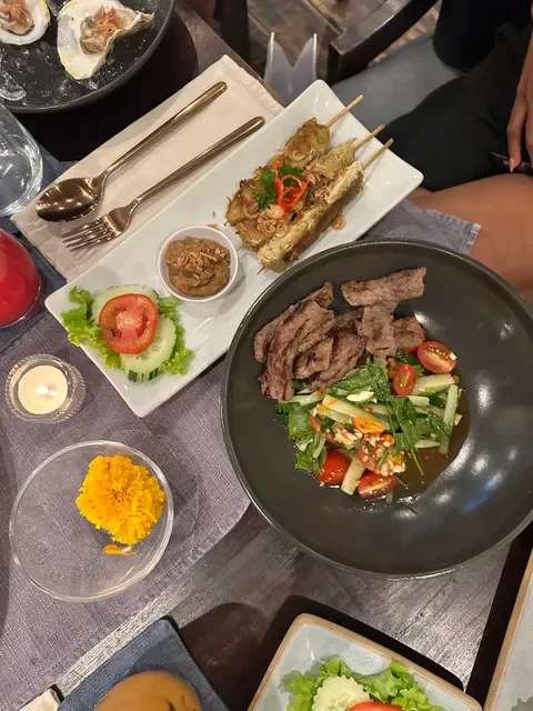 Thaikhun Bali
