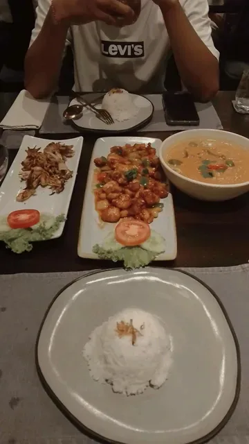 Thaikhun Bali