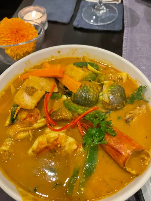 Thaikhun Bali