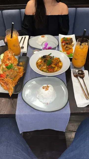 Thaikhun Bali
