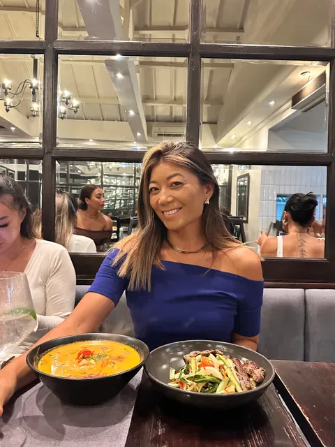 Thaikhun Bali