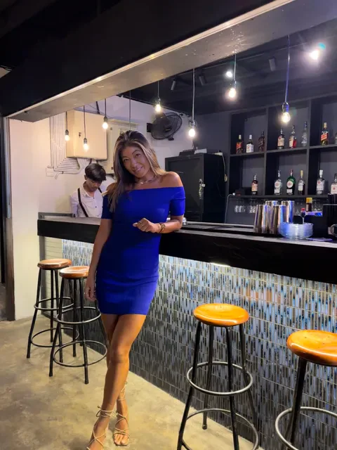 Thaikhun Bali