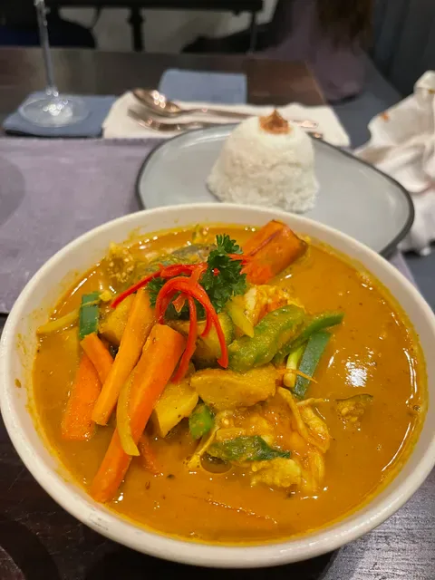 Thaikhun Bali