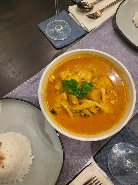 Thaikhun Bali