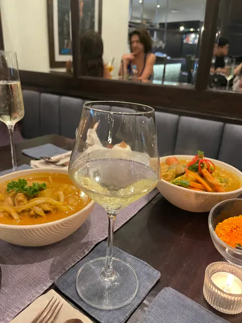 Thaikhun Bali