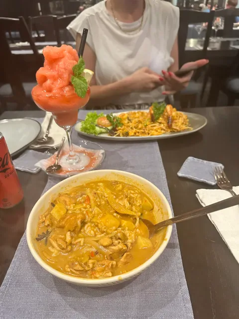 Thaikhun Bali