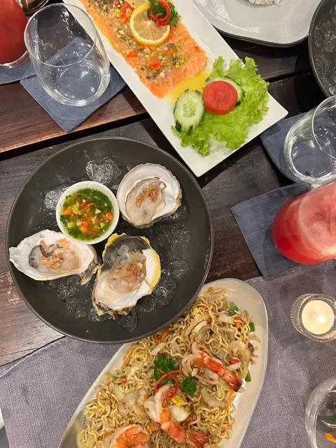 Thaikhun Bali