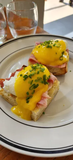 The Bakers Bistro