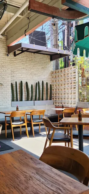 The Bakers Bistro