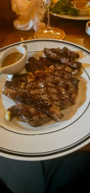The Bakers Bistro