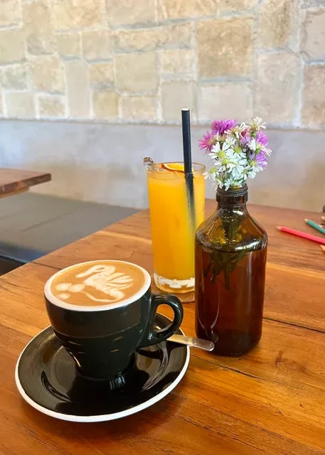 The Bakers Bistro