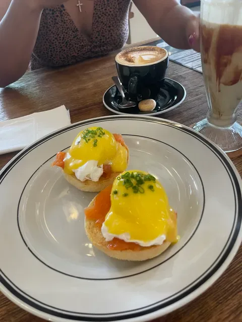 The Bakers Bistro