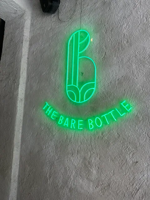 The Bare Bottle Kuta