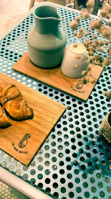 The Bare Bottle Kuta