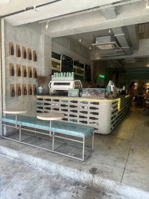 The Bare Bottle Kuta