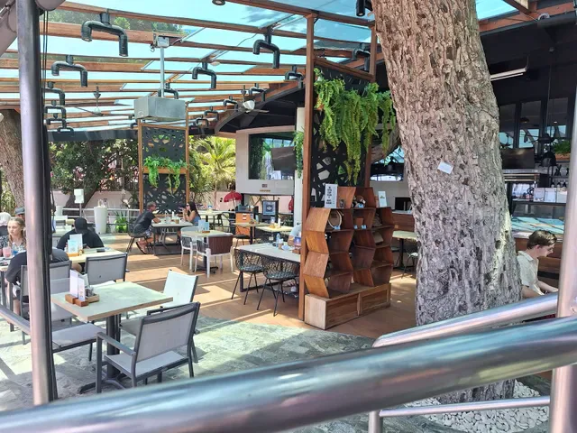 The Coffee Club - Legian