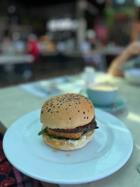 The Coffee Club - Legian