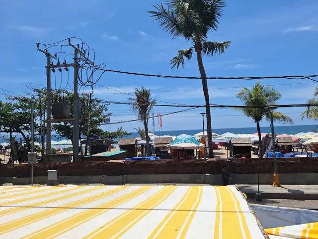 The Coffee Club - Legian