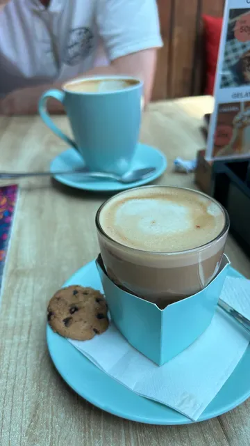 The Coffee Club - Legian