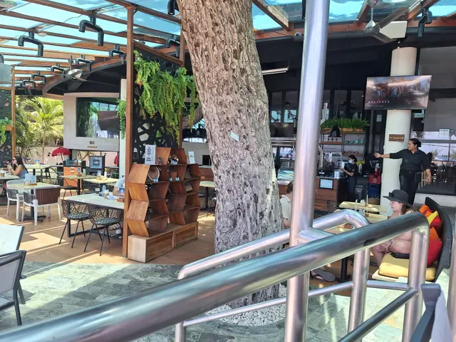 The Coffee Club - Legian