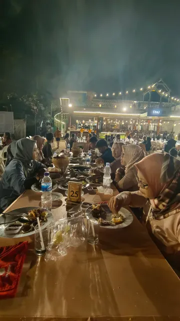 The Cuisine Bali