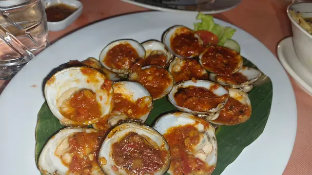 The Cuisine Bali
