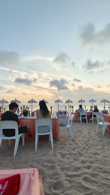 The Cuisine Bali