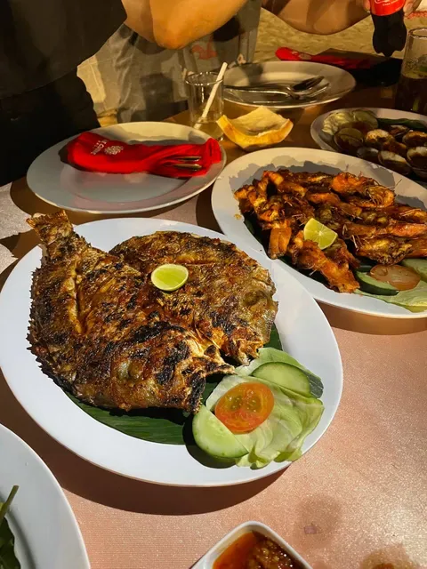 The Cuisine Bali