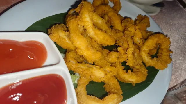 The Cuisine Bali