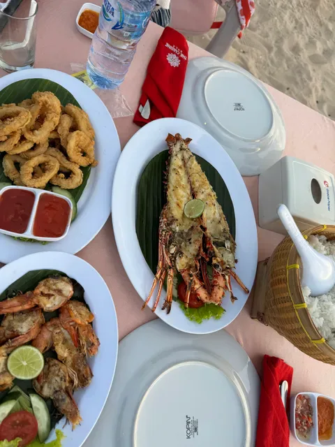 The Cuisine Bali