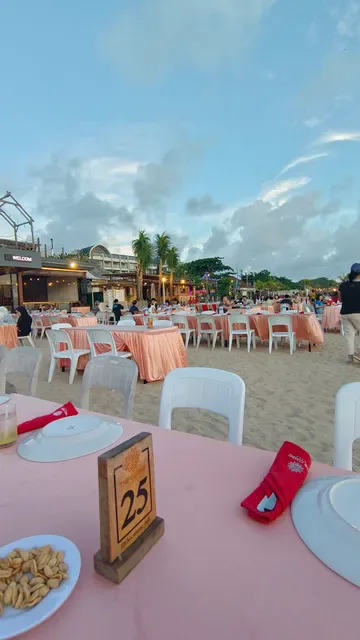 The Cuisine Bali