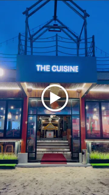 The Cuisine Bali