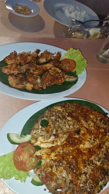 The Cuisine Bali