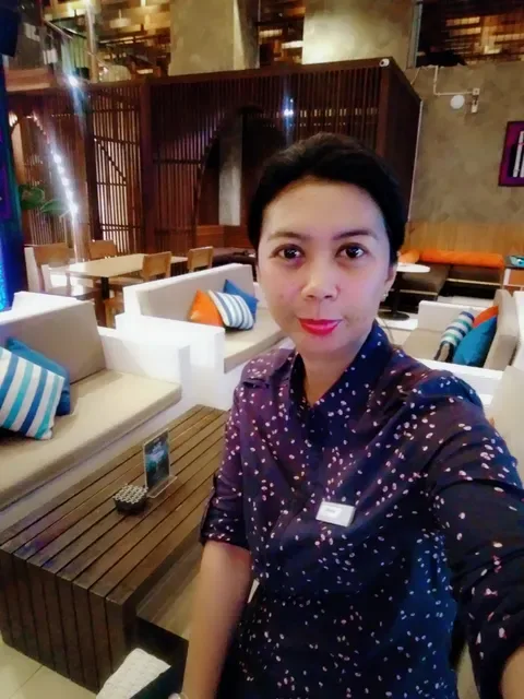 The DECK Resto & Bar