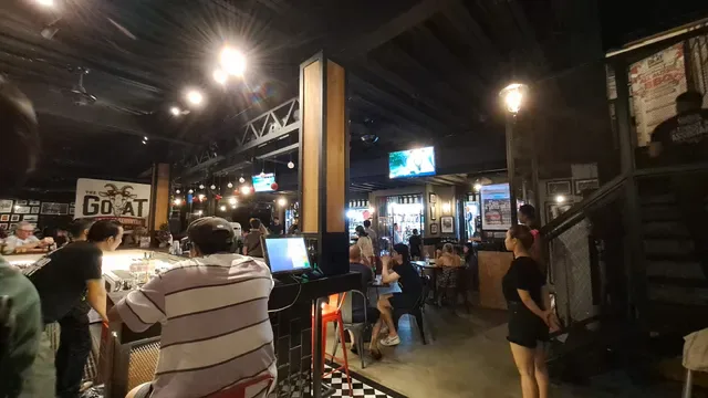 The Goat Seminyak