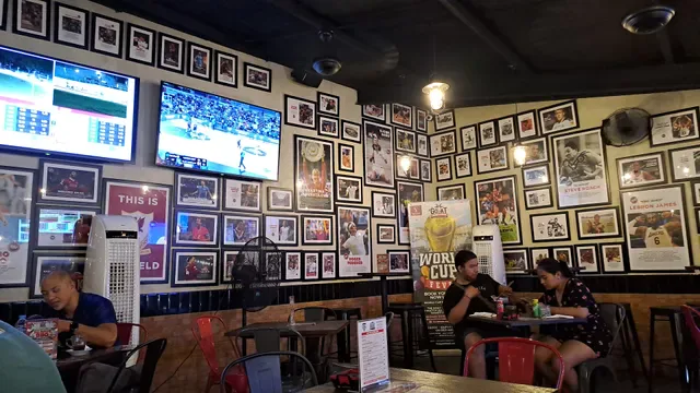The Goat Seminyak
