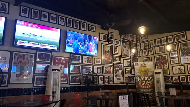 The Goat Seminyak