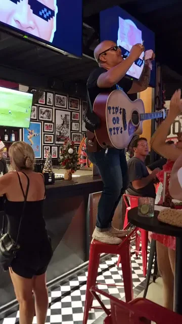 The Goat Seminyak