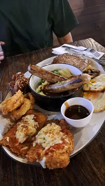 The Goat Seminyak