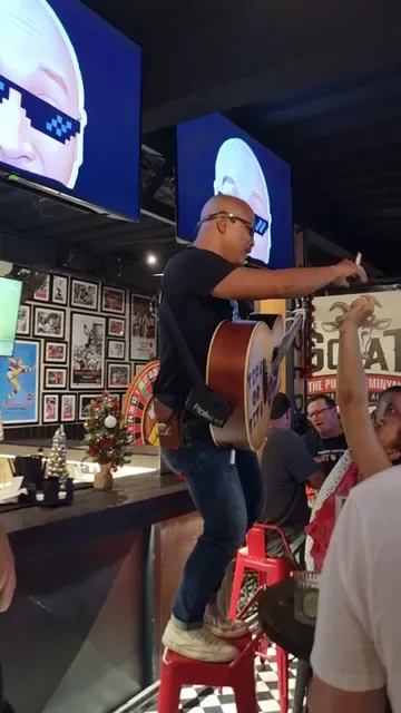 The Goat Seminyak
