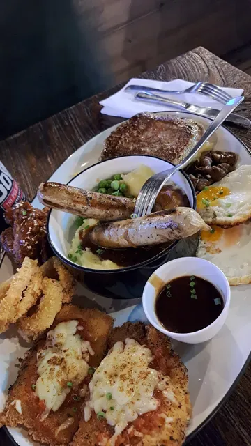 The Goat Seminyak