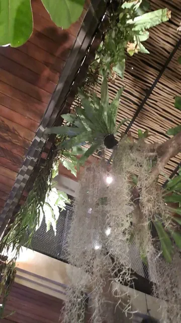The Jardin Cafe Seminyak