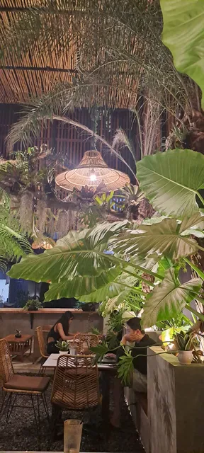 The Jardin Cafe Seminyak