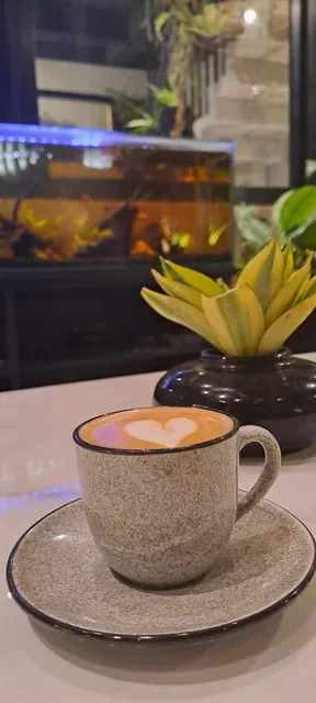 The Jardin Cafe Seminyak