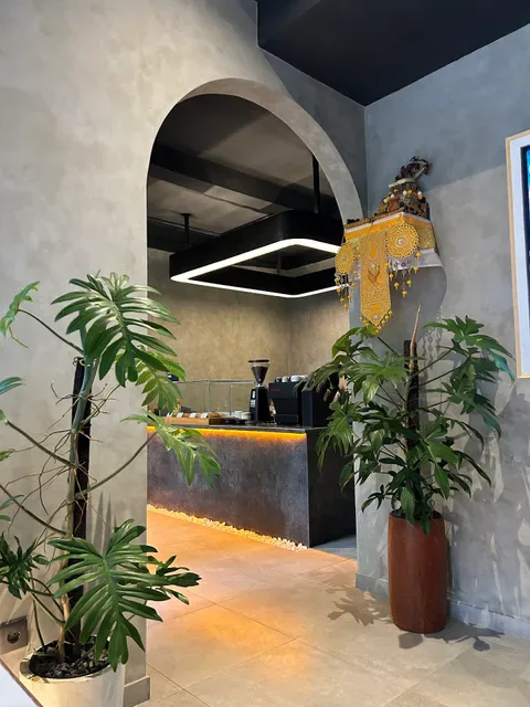 The Jardin Cafe Seminyak