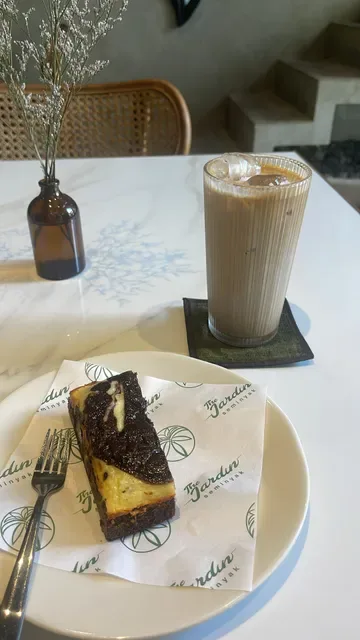 The Jardin Cafe Seminyak