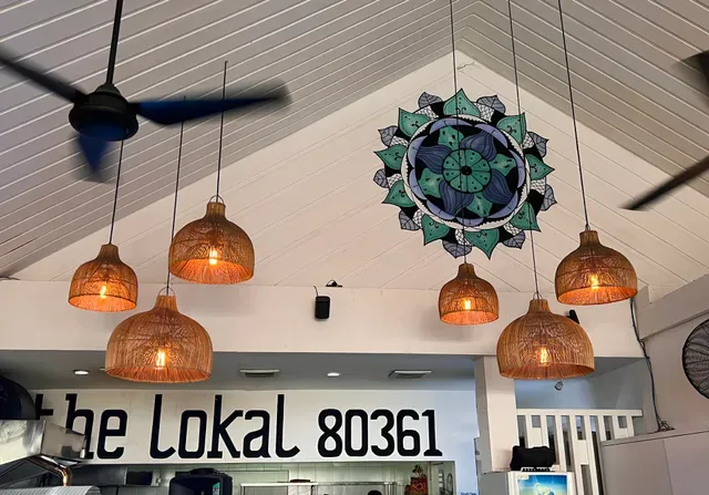 The Lokal 80361