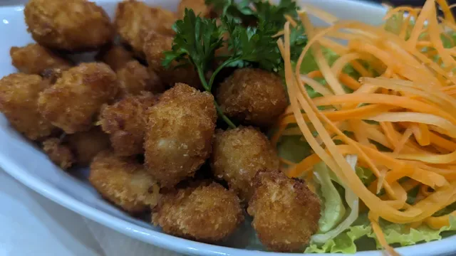 The PaD Bar and Grill on Legian Street