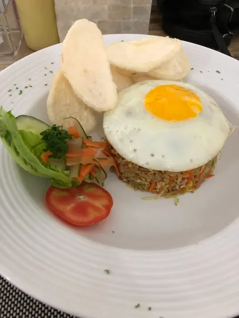 The Pad On Bene